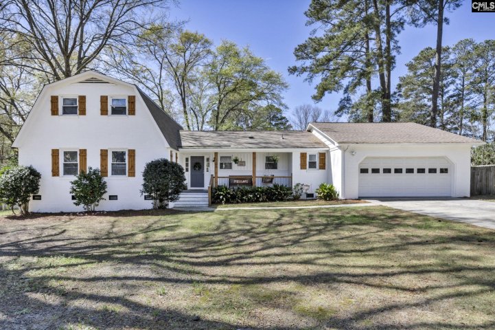 106 Limehouse Reach Road pending home in Whitehall, Columbia, SC