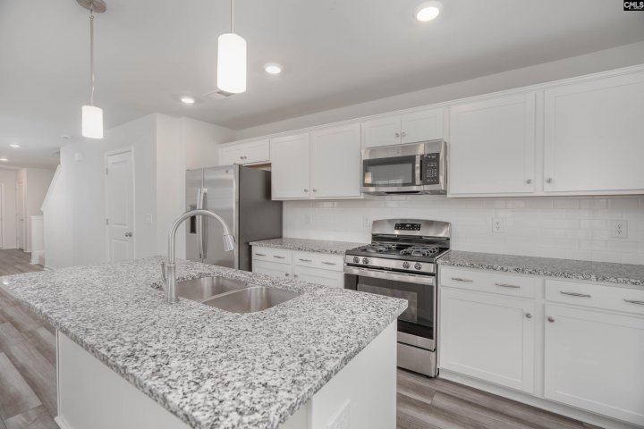 536 Kingfisher Court active home in Murray Village, Lexington, SC