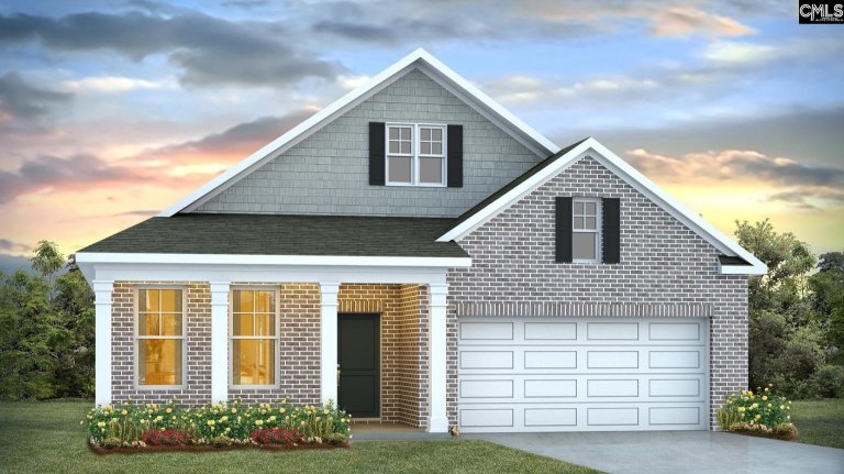 434 Leathertree Lane active home in Leatherstone, Blythewood, SC