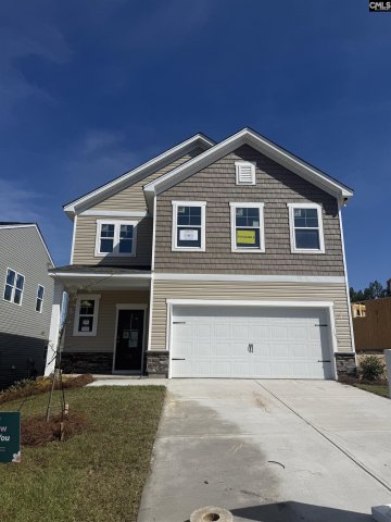 715 Miller Tree Way active home in Woodcreek Farms - The Mill, Elgin, SC