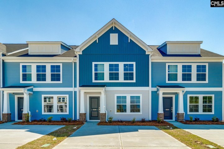 3028 Harborview Drive active home in Astoria, Columbia, SC