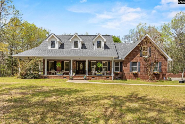 Homes in Heritage Plantation, Camden