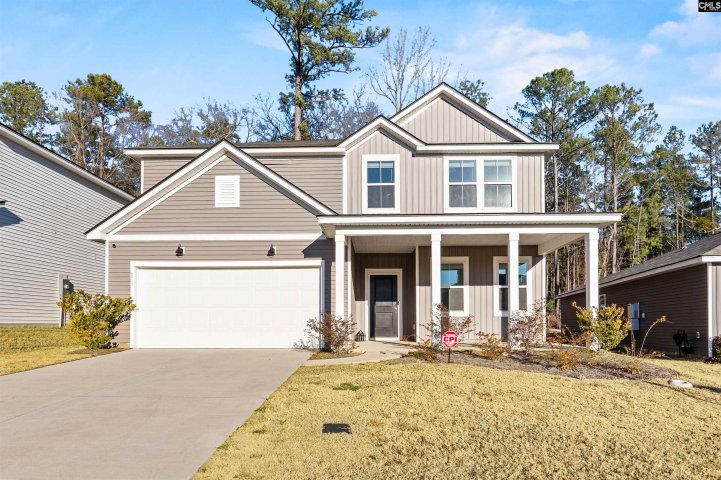 155 Grand Arbor Drive active home in Grand Arbor, Blythewood, SC