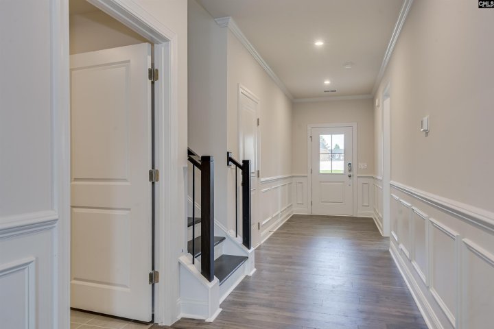 929 Oak Valley Drive active home in Abney Hills Estates, Blythewood, SC