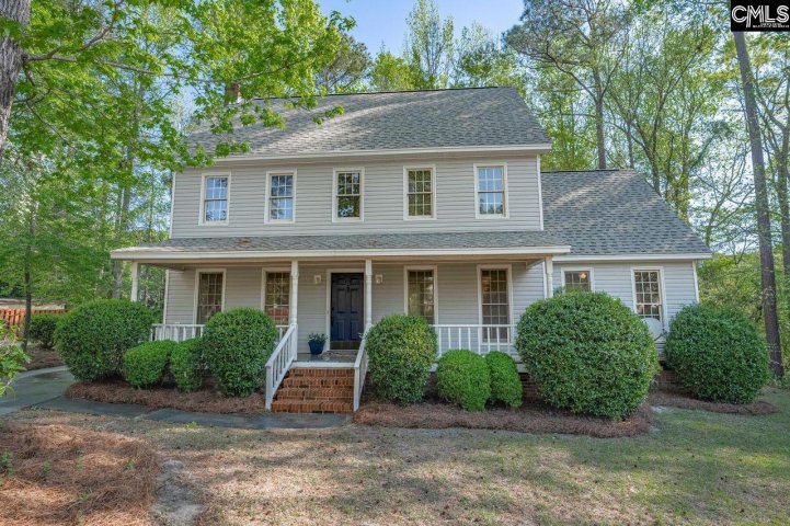 208 Timbercreek Court pending home in Archers Courts, Columbia, SC