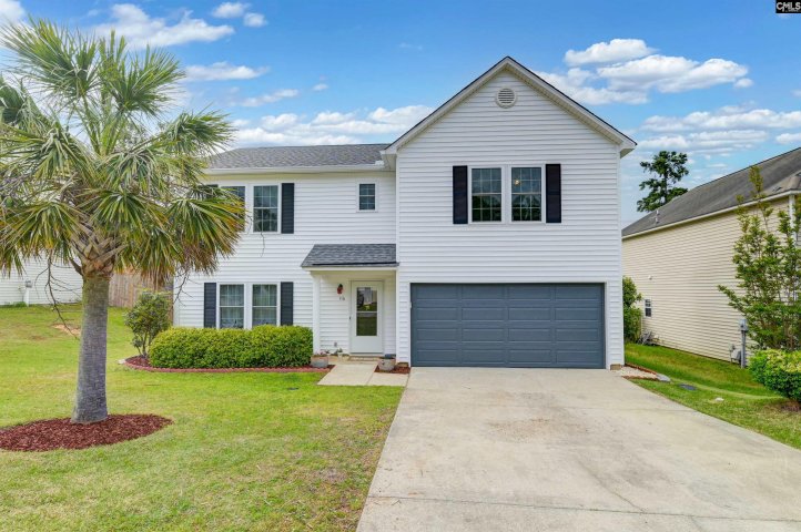 116 Wingspan Way active home in Eagle Pointe, Chapin, SC