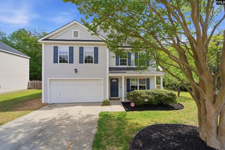 145 Honey Hill Court pending home in Richmond Farms, Lexington, SC