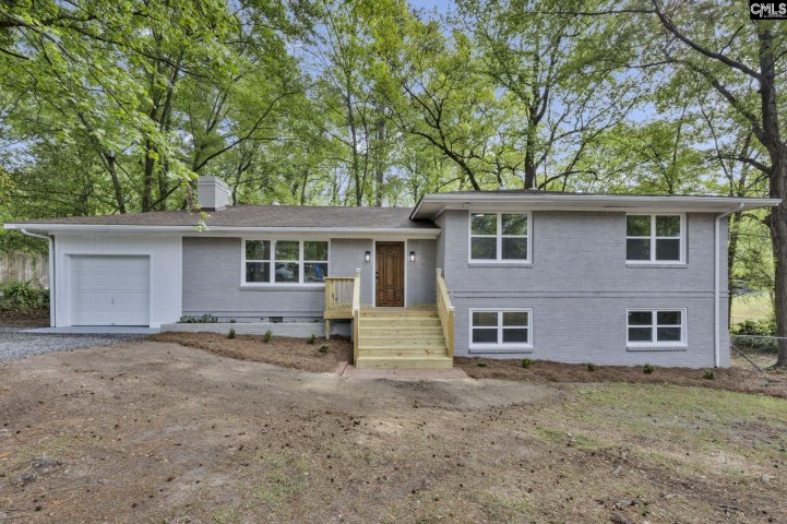 Homes in Saluda Gardens, West Columbia