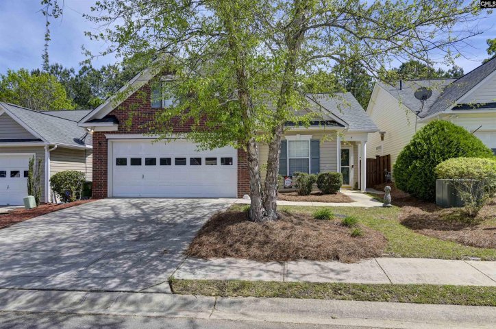 5 Woodhouse Court pending home in Milford Park, Irmo, SC