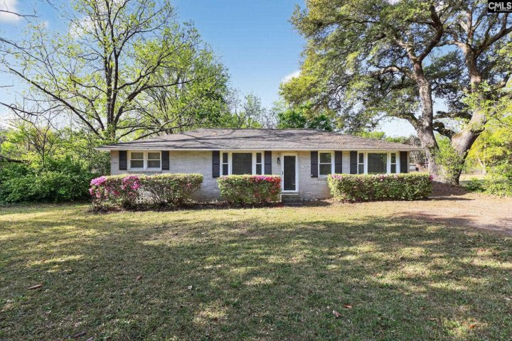 Homes in Capital View, Columbia