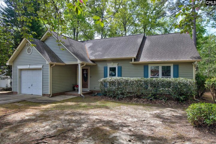 1113 Riverwalk Way pending home in Riverwalk, Irmo, SC