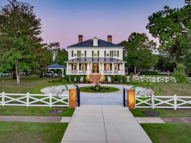 A home in Historic District, Camden