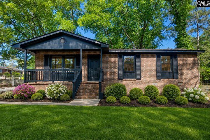 117 Lambeth Drive active home in Pine Lakes, Columbia, SC