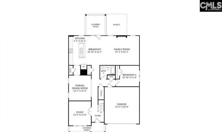 20 Spider Web Court pending home in Abney Hills Estates, Blythewood, SC