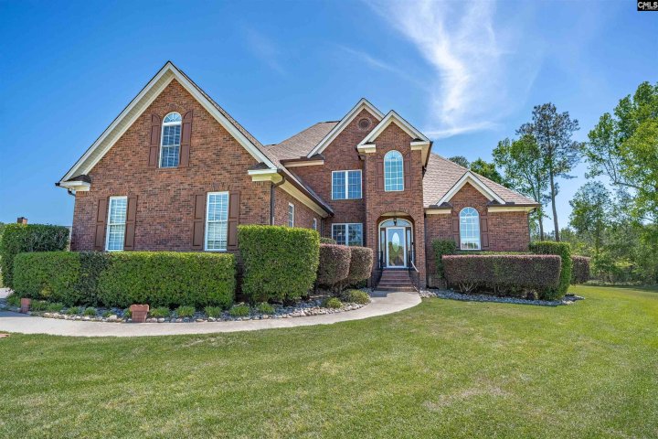Homes in Kelsey Glen, Lexington