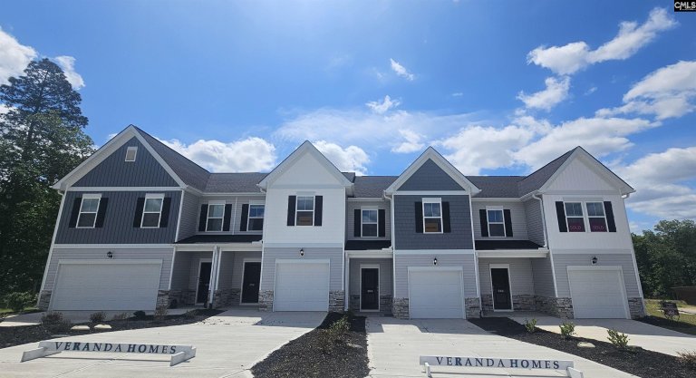 306 Frog Leap Road active home in The Falls, Blythewood, SC