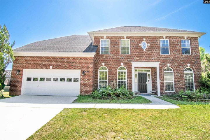 776 Saxony Drive pending home in Caedmons Creek, Irmo, SC