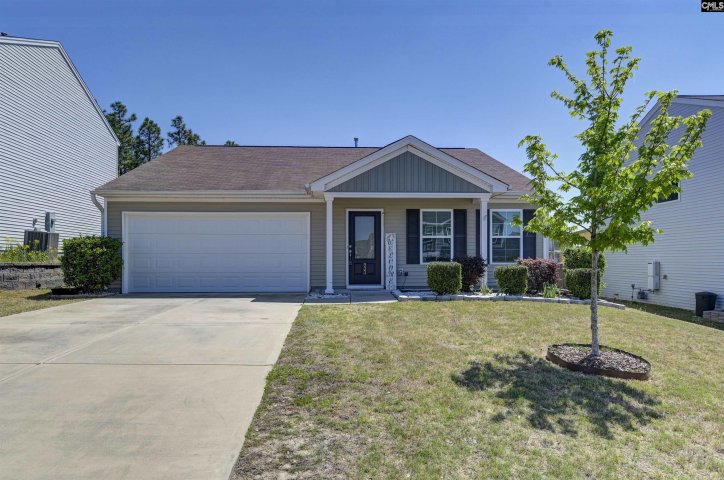 933 Tanreall Drive pending home in Bluefield, Lexington, SC