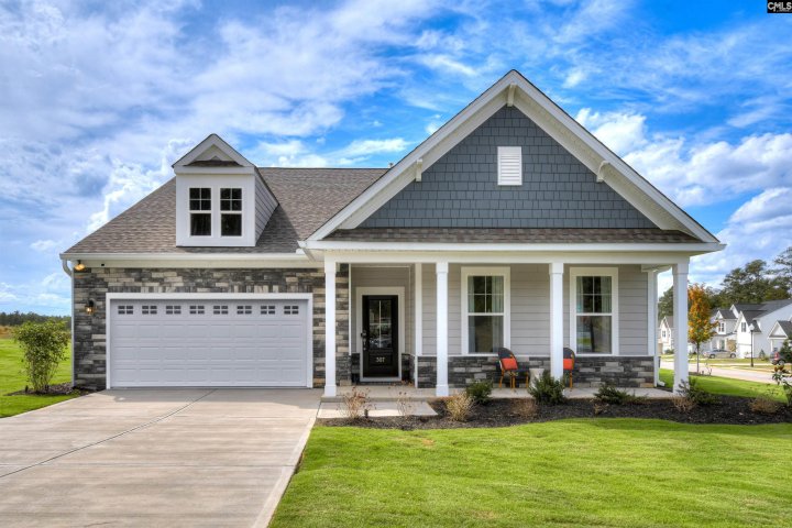 617 Basalt Court active home in Chapin Place, Chapin, SC