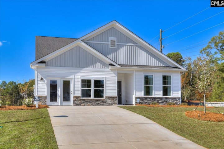 708 Feldspar Court pending home in Chapin Place, Chapin, SC