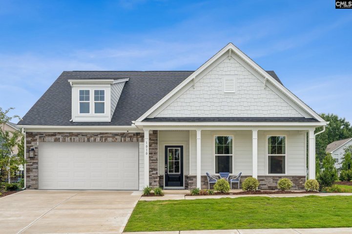 712 Feldspar Court pending home in Chapin Place, Chapin, SC