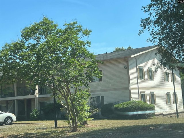 Homes in Lexington Green, Columbia