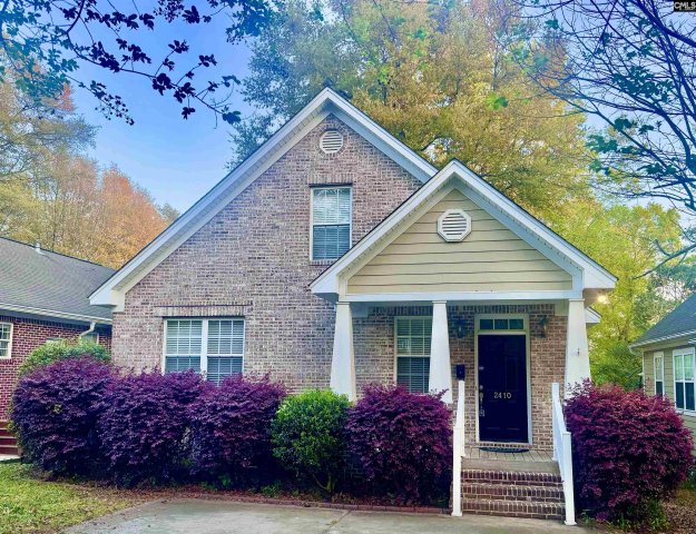 2410 Superior Street pending home in Rosewood, Columbia, SC