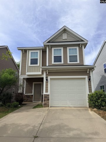 Homes in Osprey, Chapin
