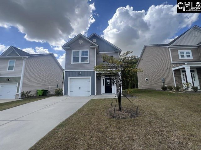 1252 Deep Creek Road active home in Blythewood Farms, Blythewood, SC