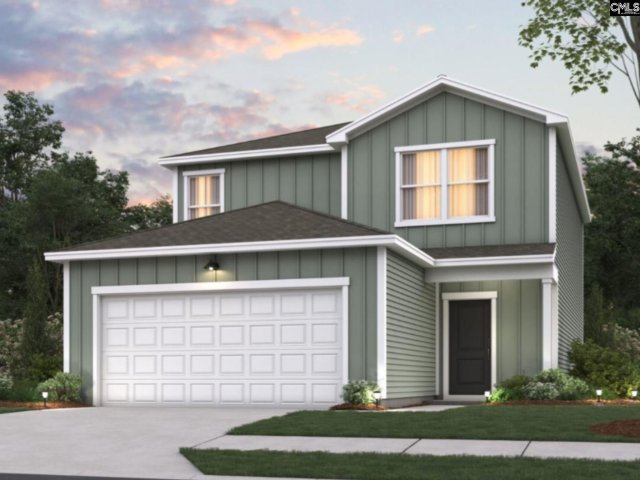 2058 Lofton Road active home in Grand Arbor, Blythewood, SC