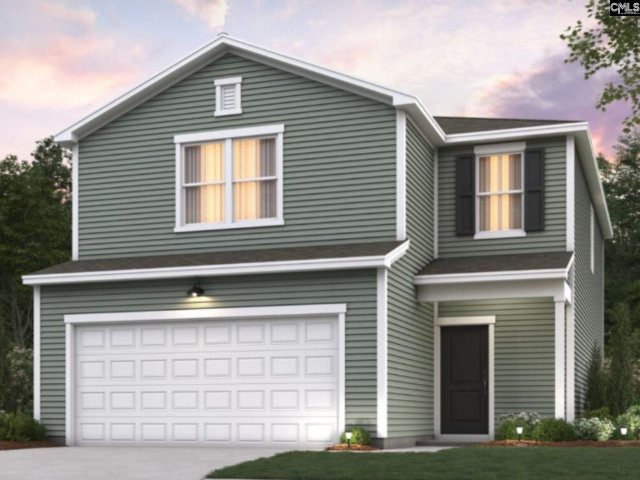 434 Edith Court active home in Grand Arbor, Blythewood, SC