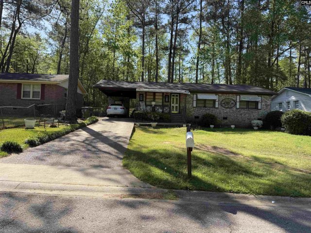 400 Stanford Street active home in Hollywood Hills, Columbia, SC