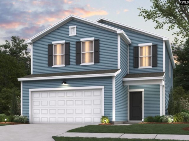 438 Edith Court active home in Grand Arbor, Blythewood, SC