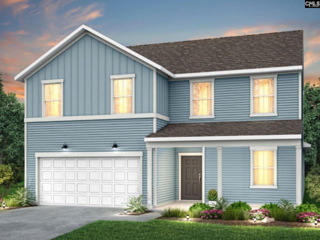 446 Edith Court active home in Grand Arbor, Blythewood, SC
