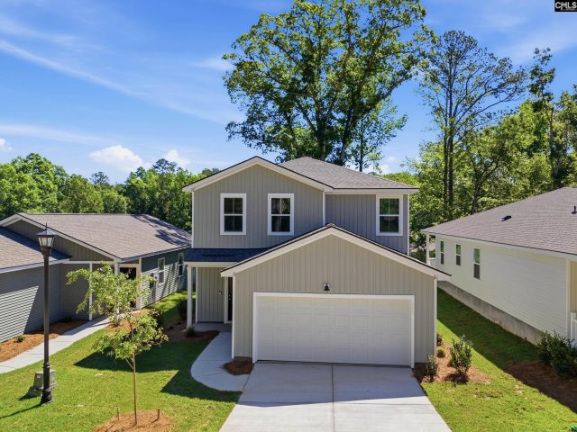 456 Edith Court active home in Grand Arbor, Blythewood, SC