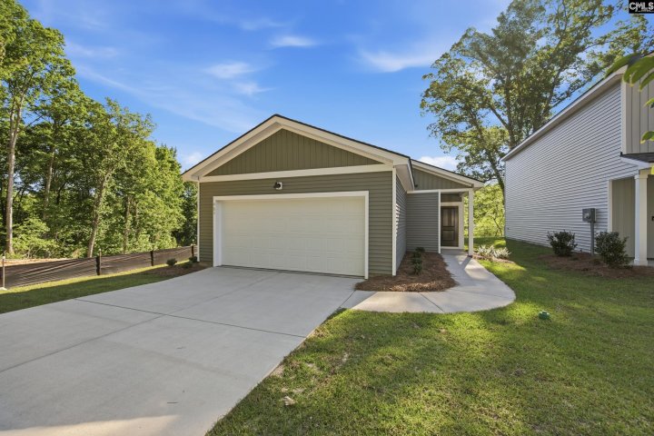 460 Edith Court pending home in Grand Arbor, Blythewood, SC