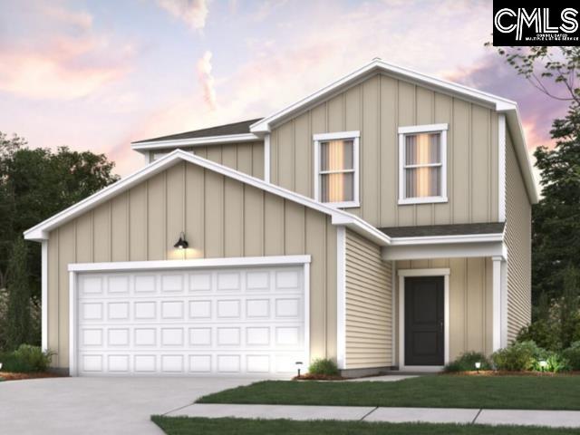 435 Edith Court active home in Grand Arbor, Blythewood, SC