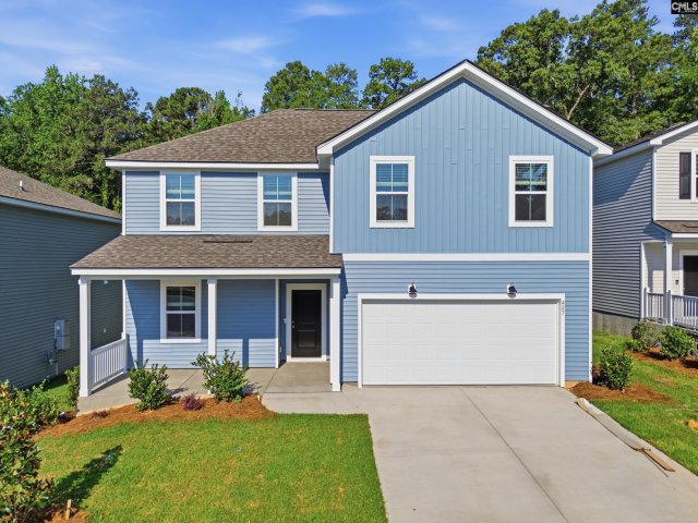 427 Edith Court active home in Grand Arbor, Blythewood, SC