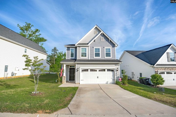 432 Thayer Street pending home in Wessinger Farms, Chapin, SC