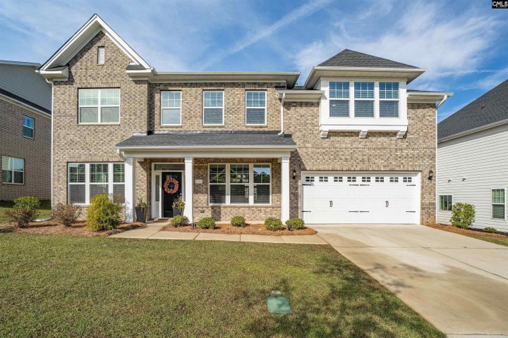 155 Almofini Lane pending home in Portrait Hill, Chapin, SC