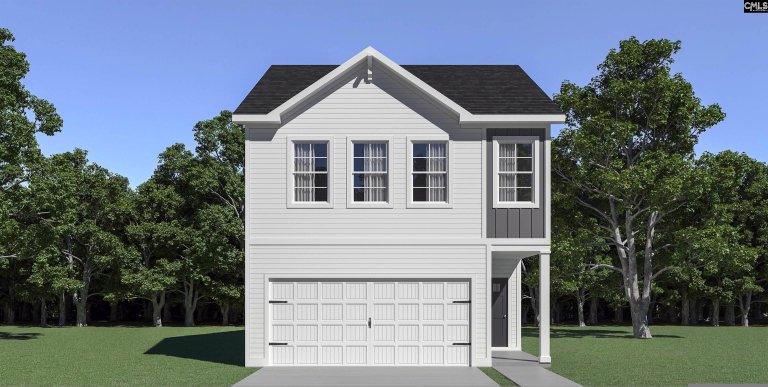 A home in South Lake Commons, Lexington