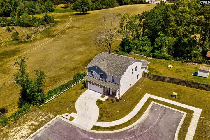 5030 Lincoln Reece Lane pending home in The Grove At Woodcreek, Elgin, SC