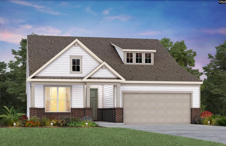559 Oakleaf Chase Circle pending home in Oakleaf Chase, Blythewood, SC