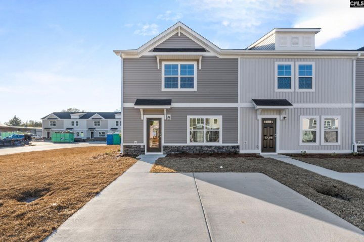 106 New Spring Way active home in Greenlawn Village, Columbia, SC