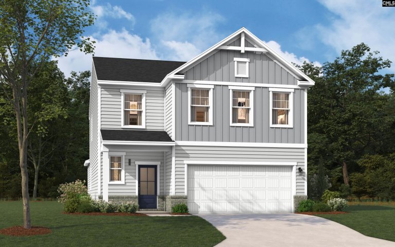 572 Swamp Grass Drive active home in Garners Mill, Columbia, SC