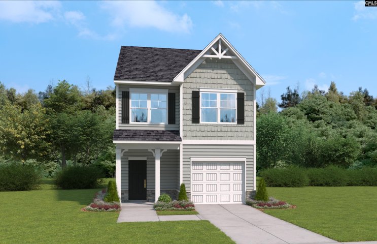 5004 Defend Court pending home in Victorywoods Village, Columbia, SC