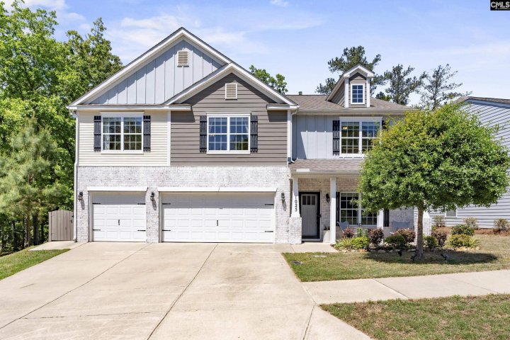 1025 Primrose Drive pending home in Cobblestone Park, Blythewood, SC