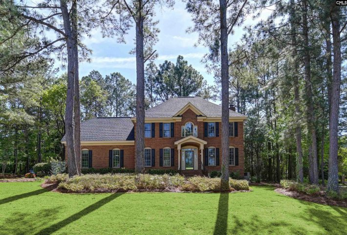 308 Fallen Oak Drive pending home in Woodlake, Columbia, SC