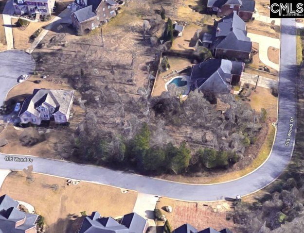 Homes in Wood Moor, Columbia