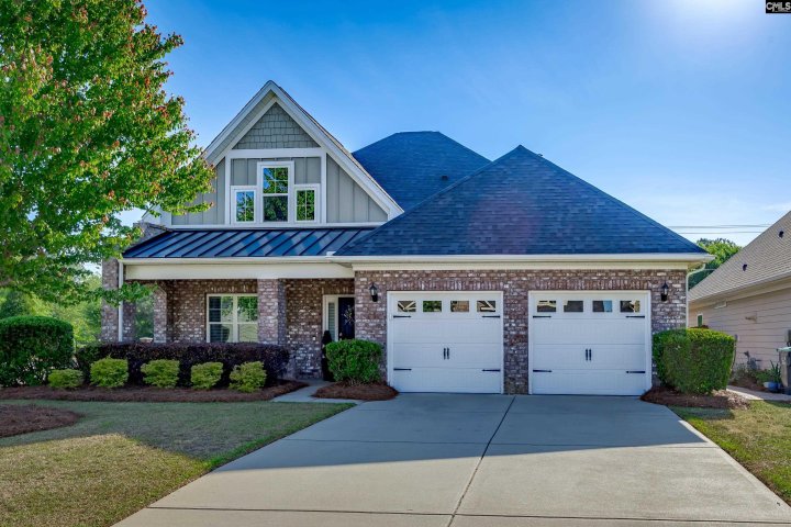 119 Cressingham Court active home in Sterling Bridge, Lexington, SC